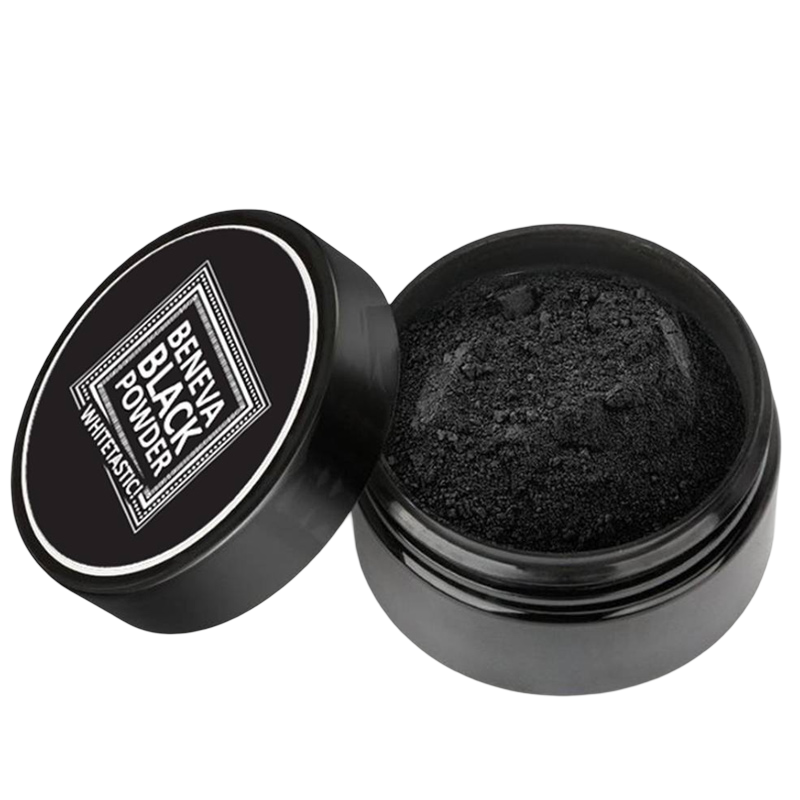 Beneva Black - Powder Whitetastic - 30g