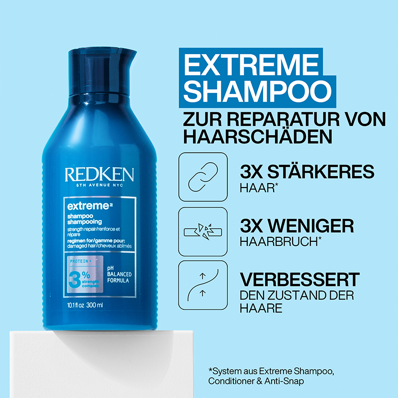 shampoo