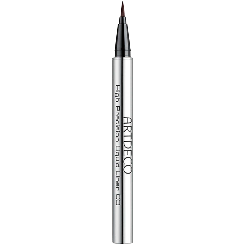 High Precision Liquid Liner - 03 brown