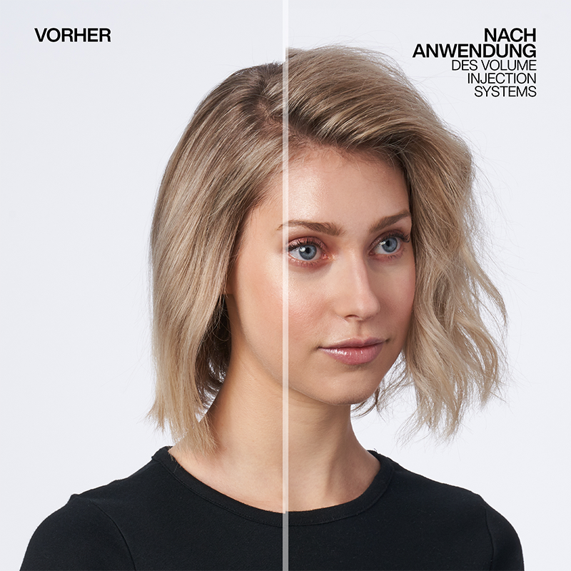 Vorher/Nachher