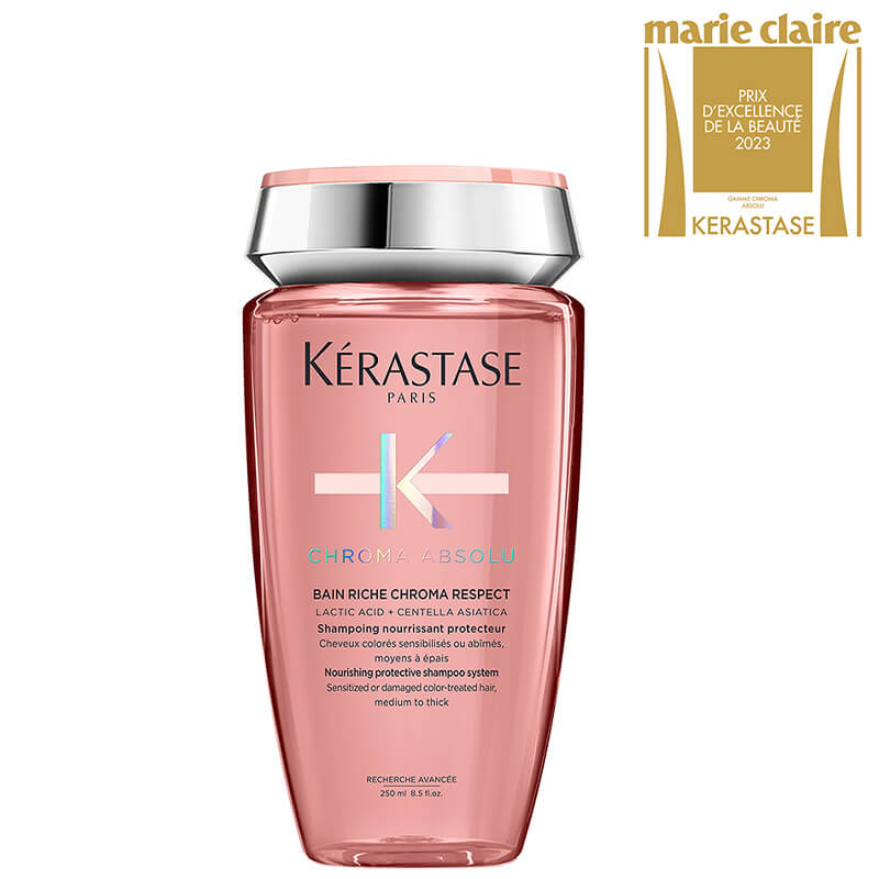 Chroma Absolu Bain Riche Chroma Respect - 250 ml