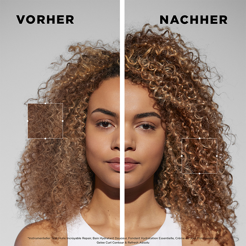 Vorher/Nachher