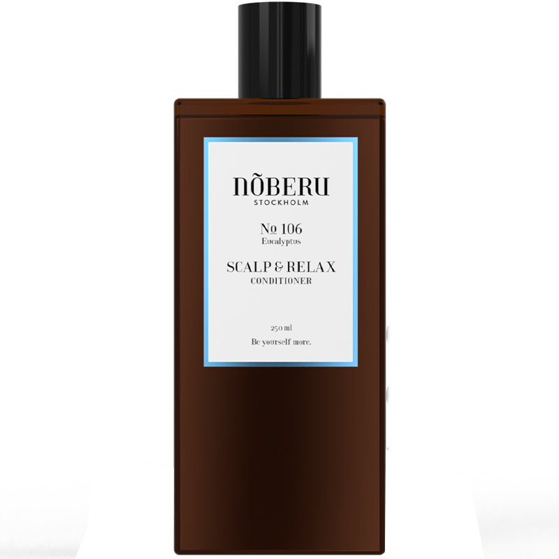 Scalp & Relax Conditioner - Eucalyptus