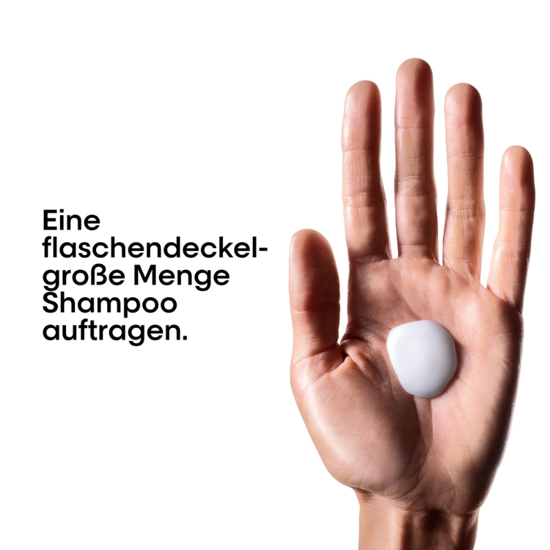 Metal DX Shampoo - 300ml