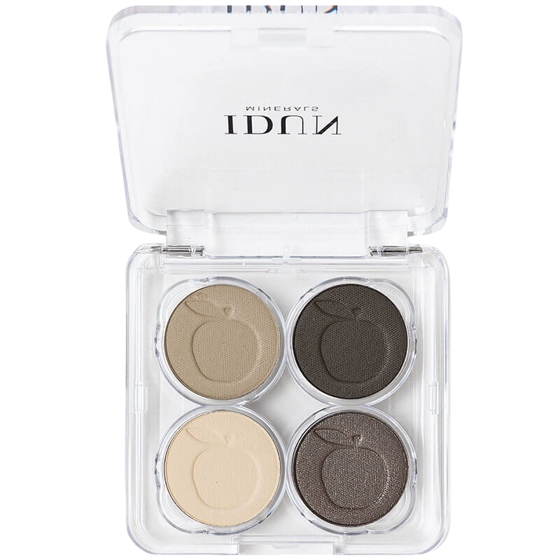 Eyeshadow Palette Lejongap - 4g