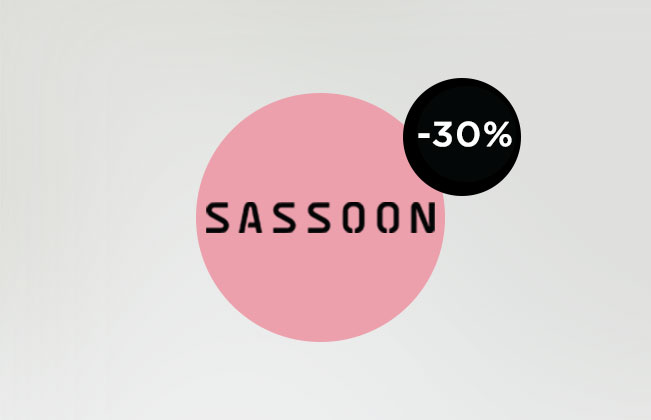 Sassoon Haarprodukte