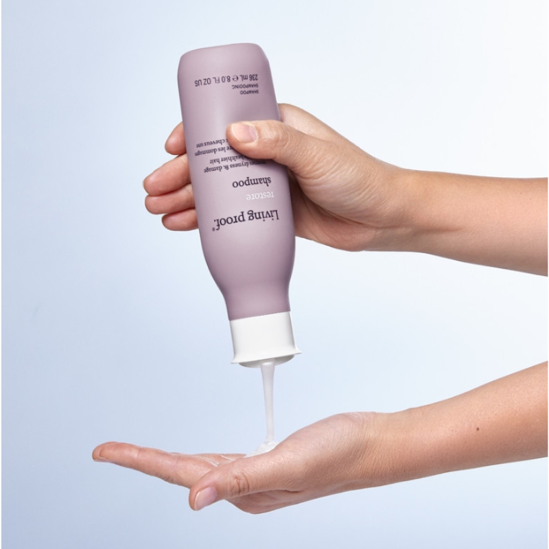 Restore Shampoo - 236ml