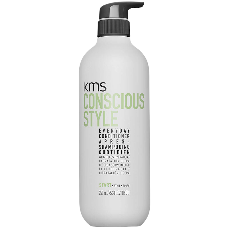 Conscious Style Everyday Conditioner - 750ml