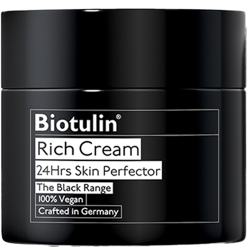 Biotulin Rich Cream