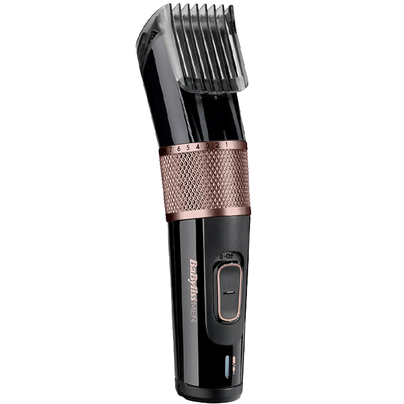 Babyliss Men Haarschneider Power Glide