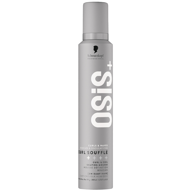 OSiS+ Curl Soufflé