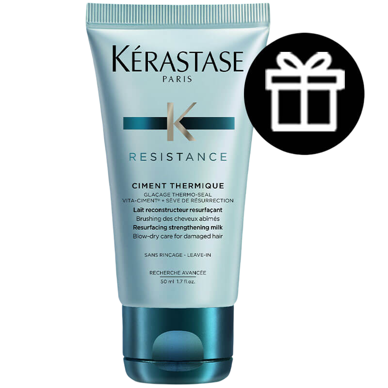 Kérastase Ciment Thermique - 50ml (Marketing)