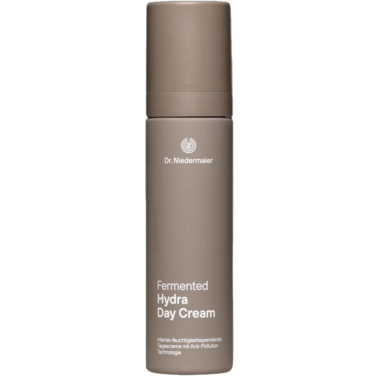 Dr. Niedermaier Fermented Hydra Day Cream