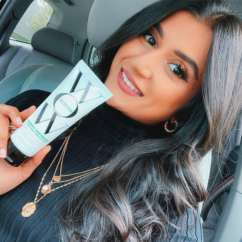 One Minute Transformation - Model