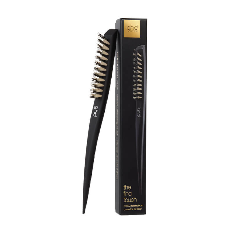ghd The Final Touch Brush verpackung