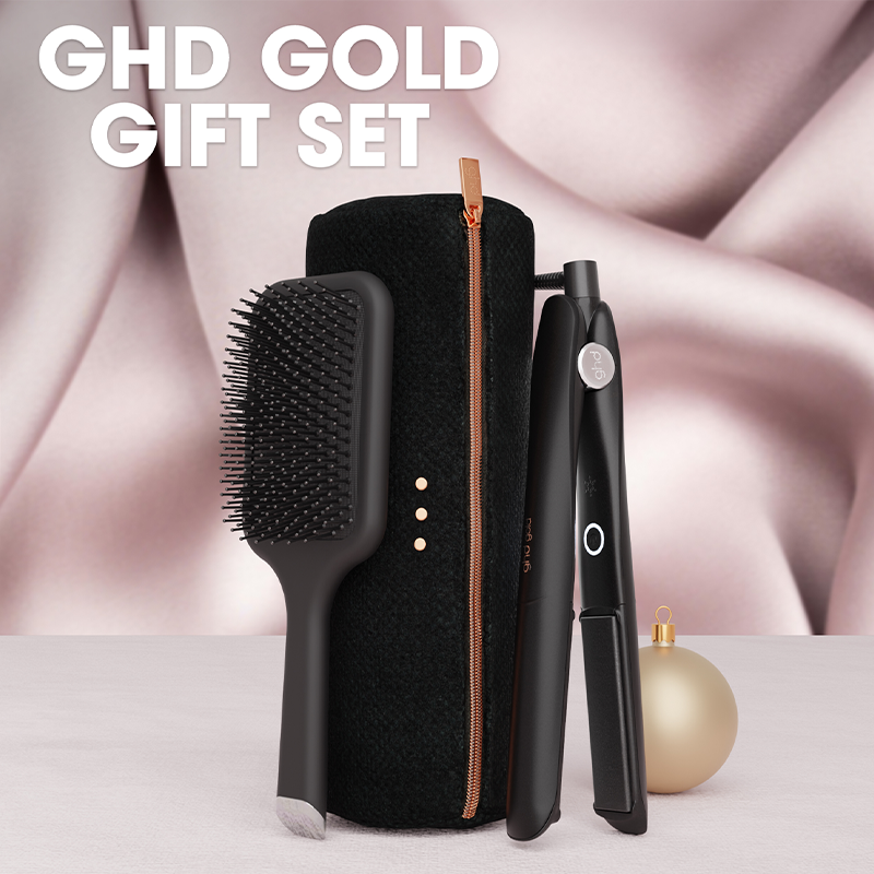 ghd gold Styler Cashmere