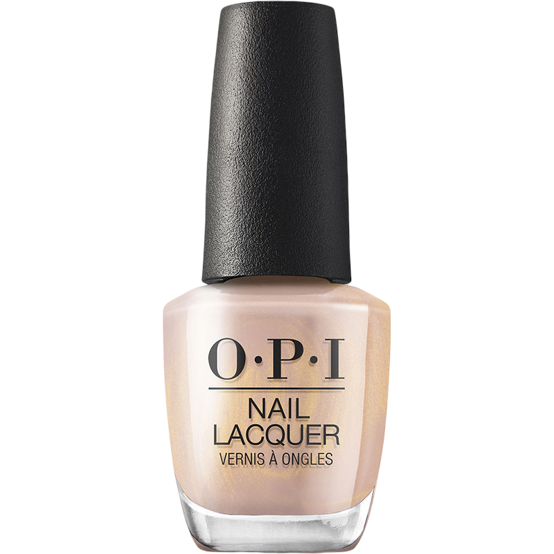 Nail Lacquer Spring Collection - Mirror, Mirror On The Awe