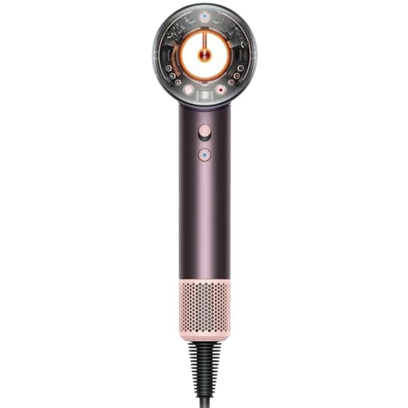 dyson Supersonic Nural Jasper Plum