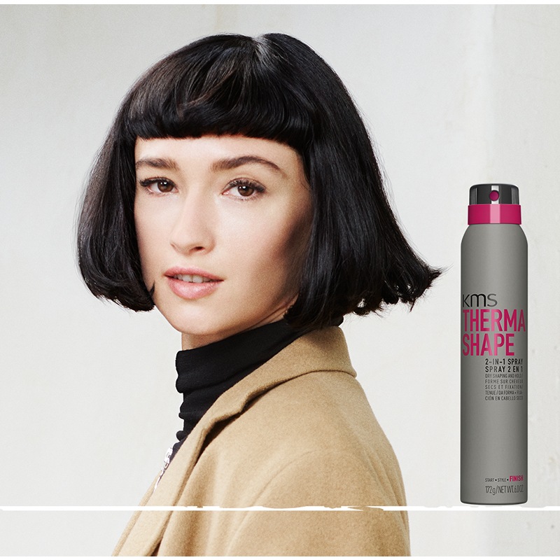 2-in-1 Spray Thermashape