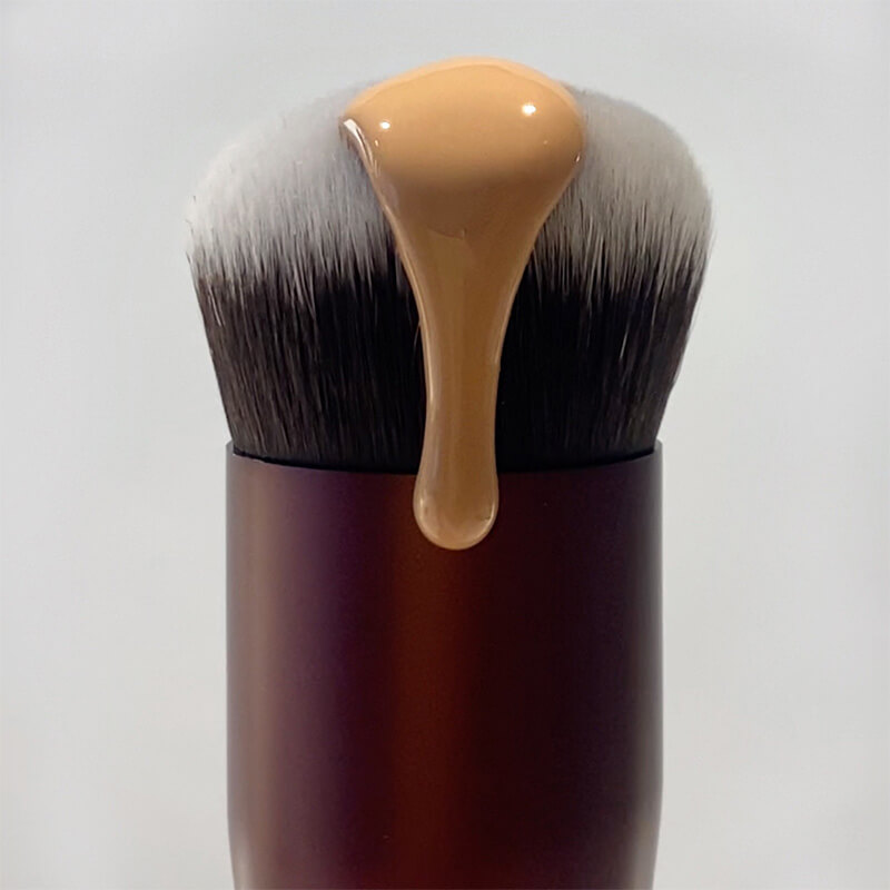 Pro Buffer Foundation Brush - 1 Stück