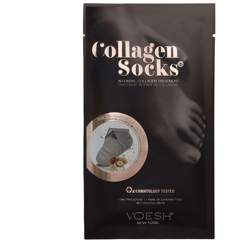 Collagen Socks Arganoil