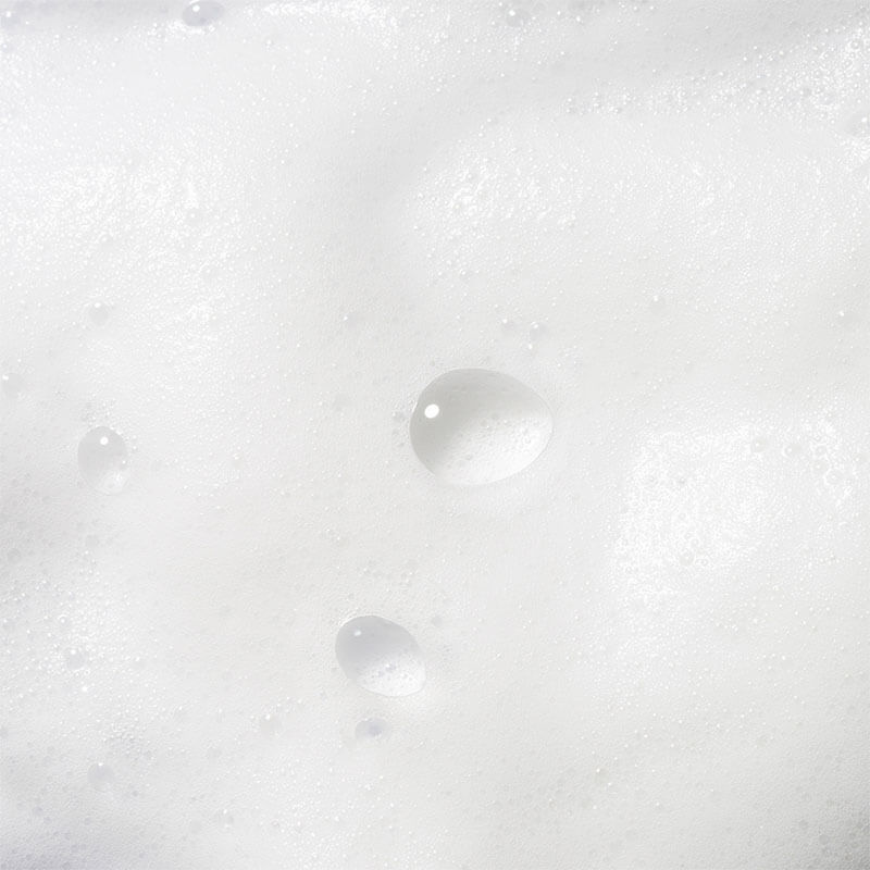 Mineral Cleansing Face & Eye Mousse - 150ml