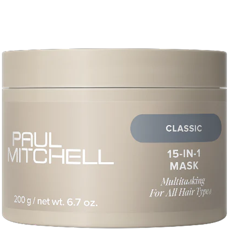 Classic 15-in-1 Mask 200ml
