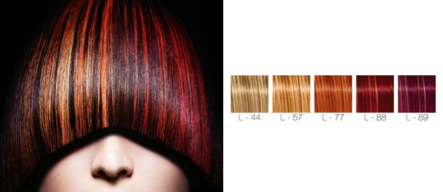 Igora Royal Fashion Lights Igora Royal Fashion Lights