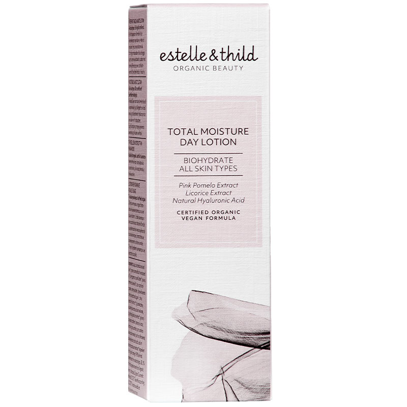 BioHydrate Total Moisture Day Lotion - 50ml