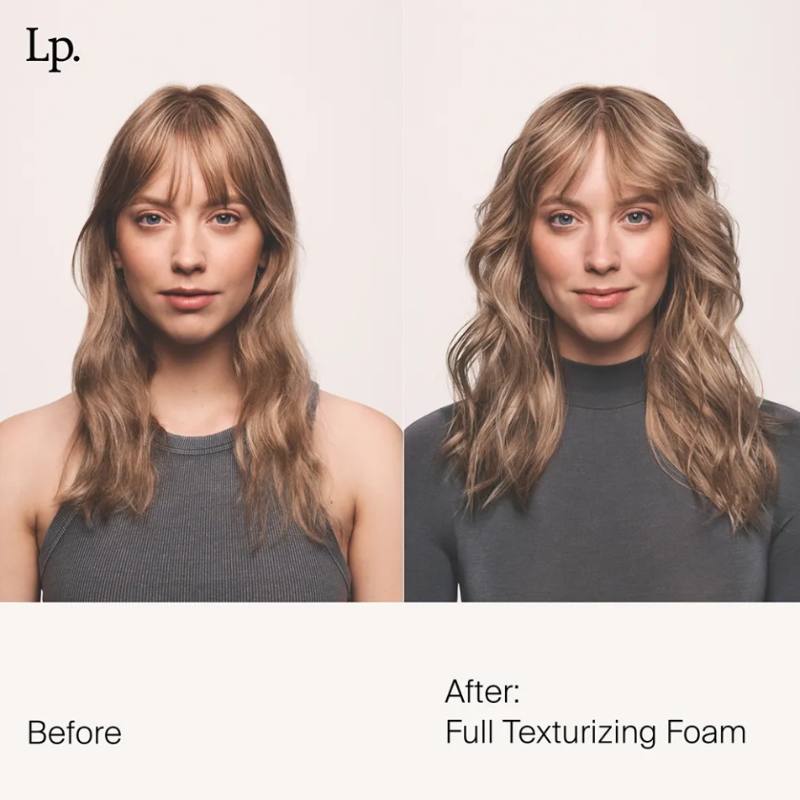 Full Texturizing Foam - 45ml