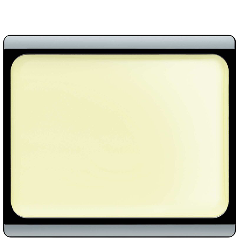 Camouflage Cream - 2 neutralizing yellow