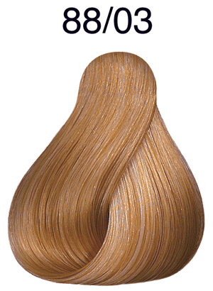 Color Touch Plus 88/03 hellblond intensiv natur-gold