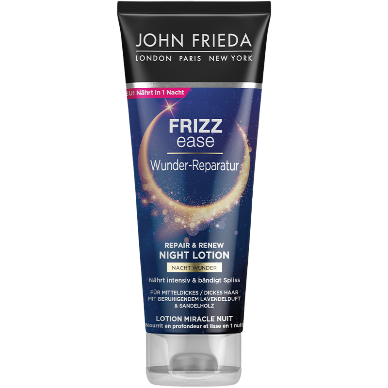 Wunder-Reparatur Repair & Renew Night Lotion