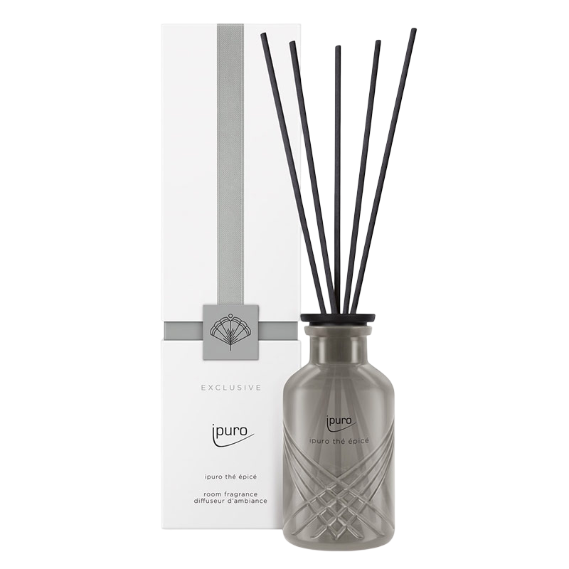 Exclusive Thé Épicé Raumduft - 240ml