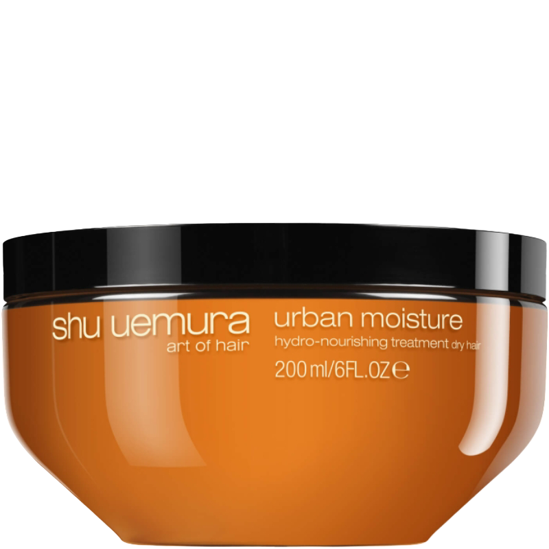 Urban Moisture Mask - 200ml
