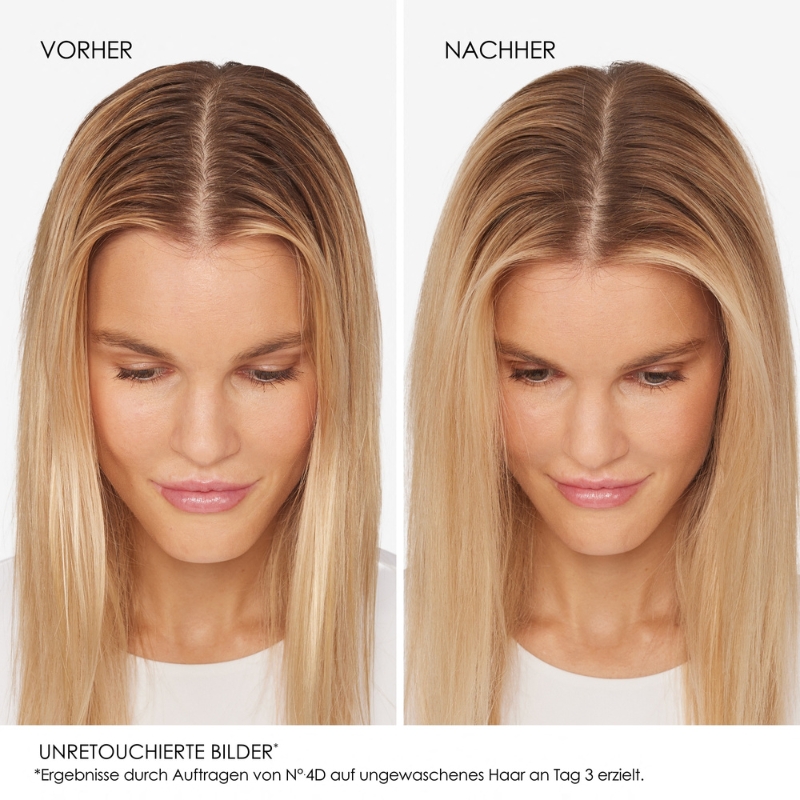 Olaplex No.4D Clean Volume Detox Dry Shampoo - 250ml