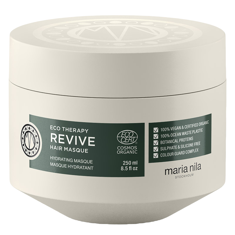 Eco Therapy Revive Hair Masque – 250ml