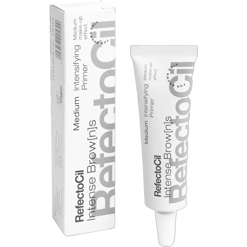 RefectoCil Intensifying Primer Medium