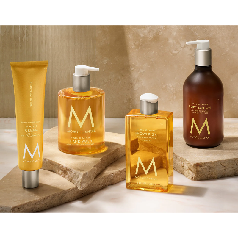 Shower Gel Soleil de Tanger