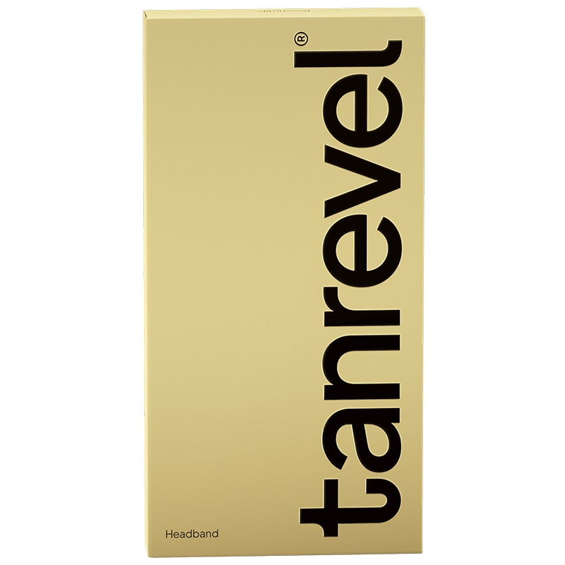 Tanrevel Headband - 1 Stück