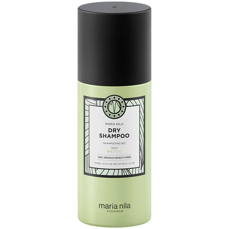 Dry Shampoo Travel Size 100ml