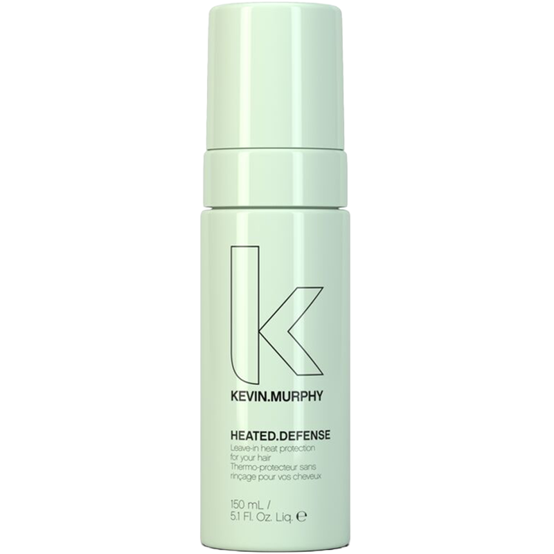 Heated Defense - 150ml