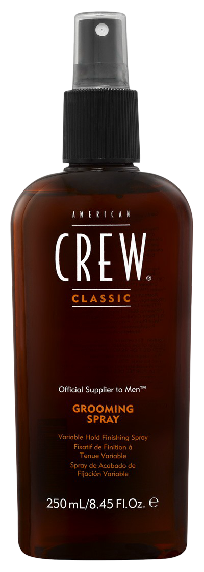 American Crew Grooming Spray (250 ml)