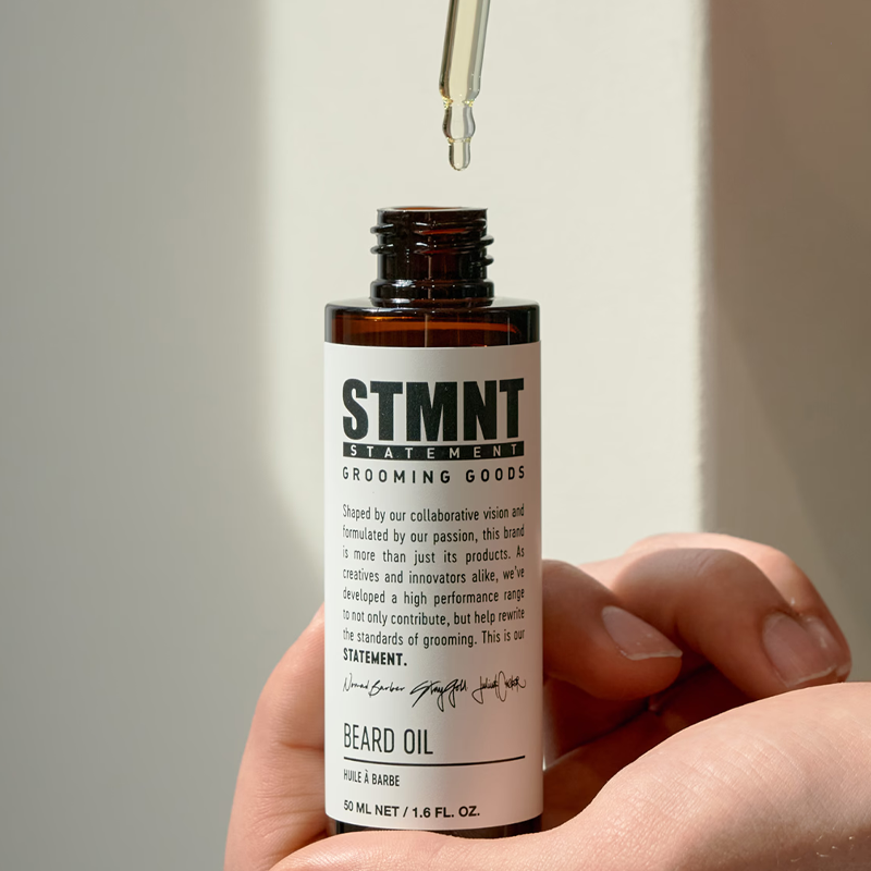 STMNT - Beard Oil 50ml