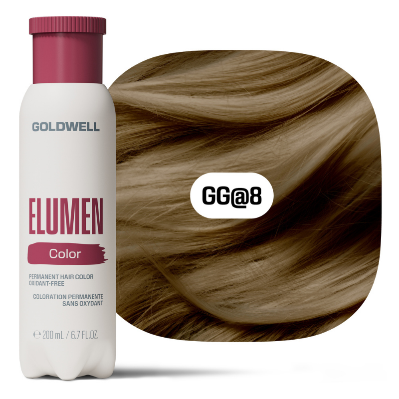 Goldwell Elumen GG@8