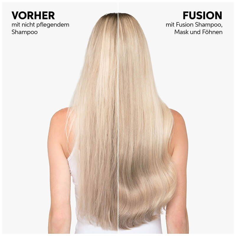 Fusion Shampoo 250ml