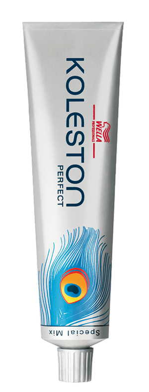 Special Mix 0/44 rot-intensiv