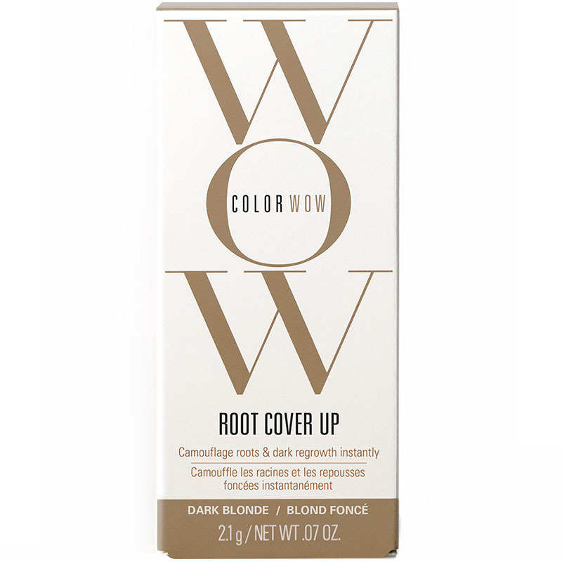 Root Cover Up Dark Blonde