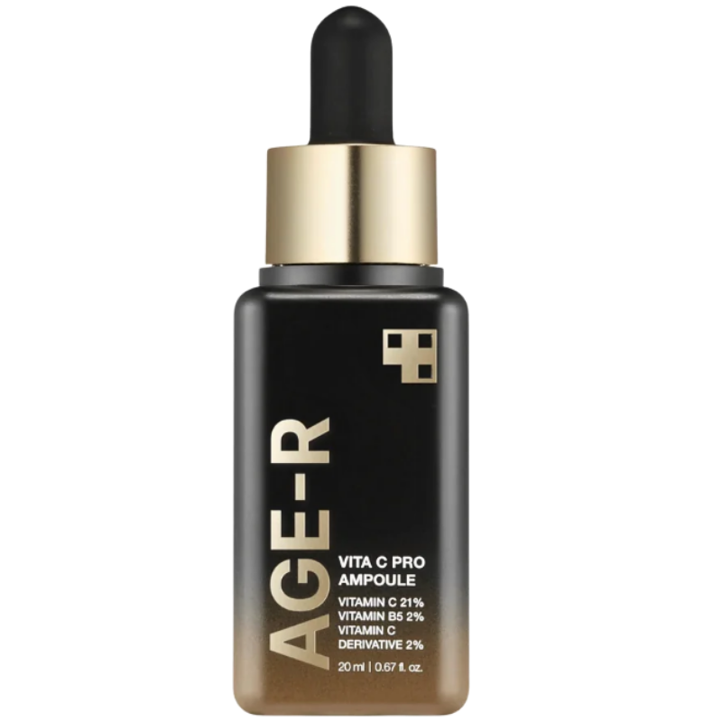 Medicube Age-R Vita C Pro Ampoule