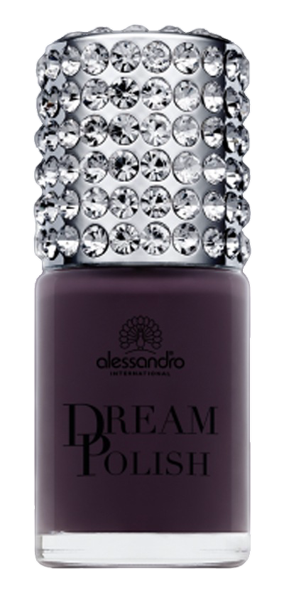 Alessandro Dream Polish Hot Obsession (15ml)